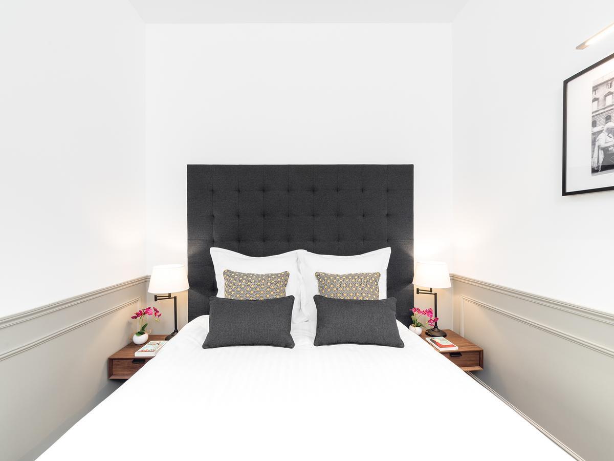 Apartment Livinparis - Luxury 4 Bedrooms Opera I