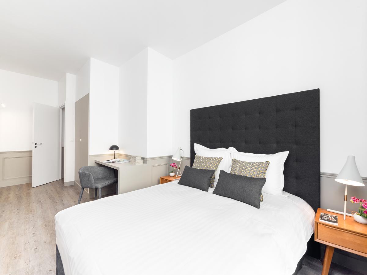 Apartment Livinparis - Luxury 4 Bedrooms Opera I
