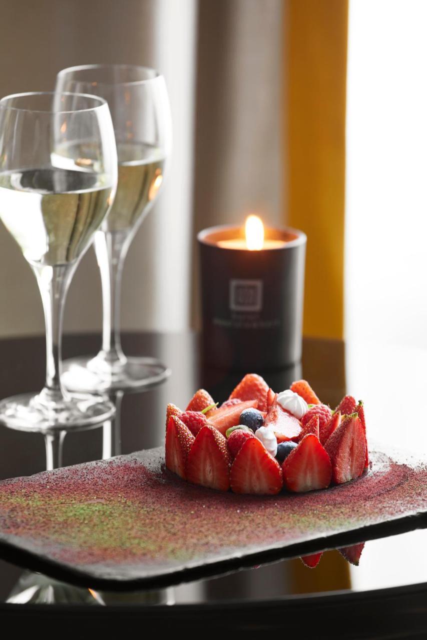 Montalembert Hotel