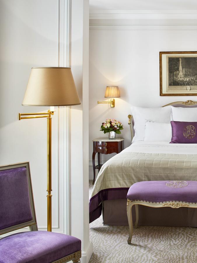Plaza Athénée - Dorchester Collection Parigi
