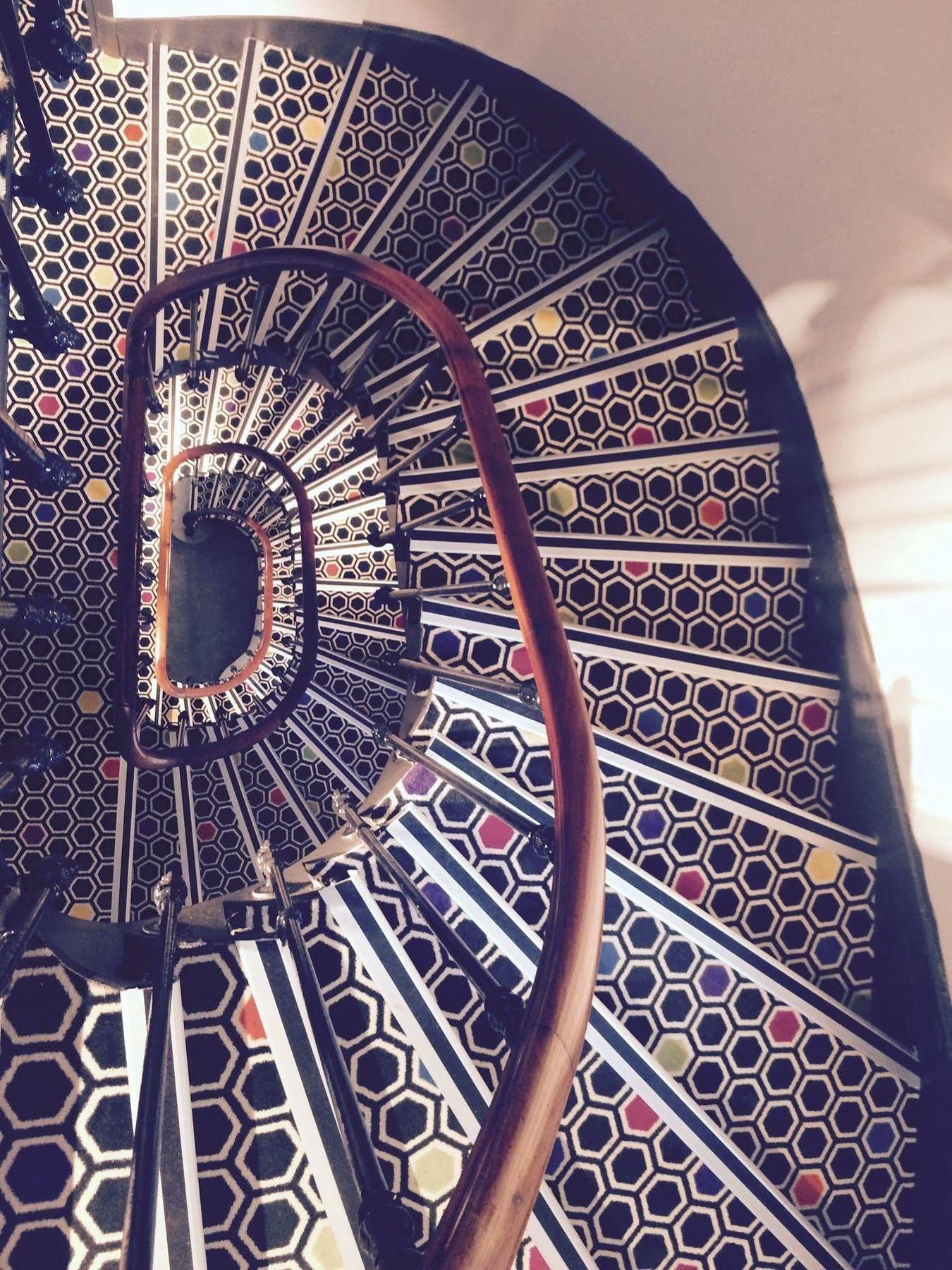 Hotel Vaugirard 3*