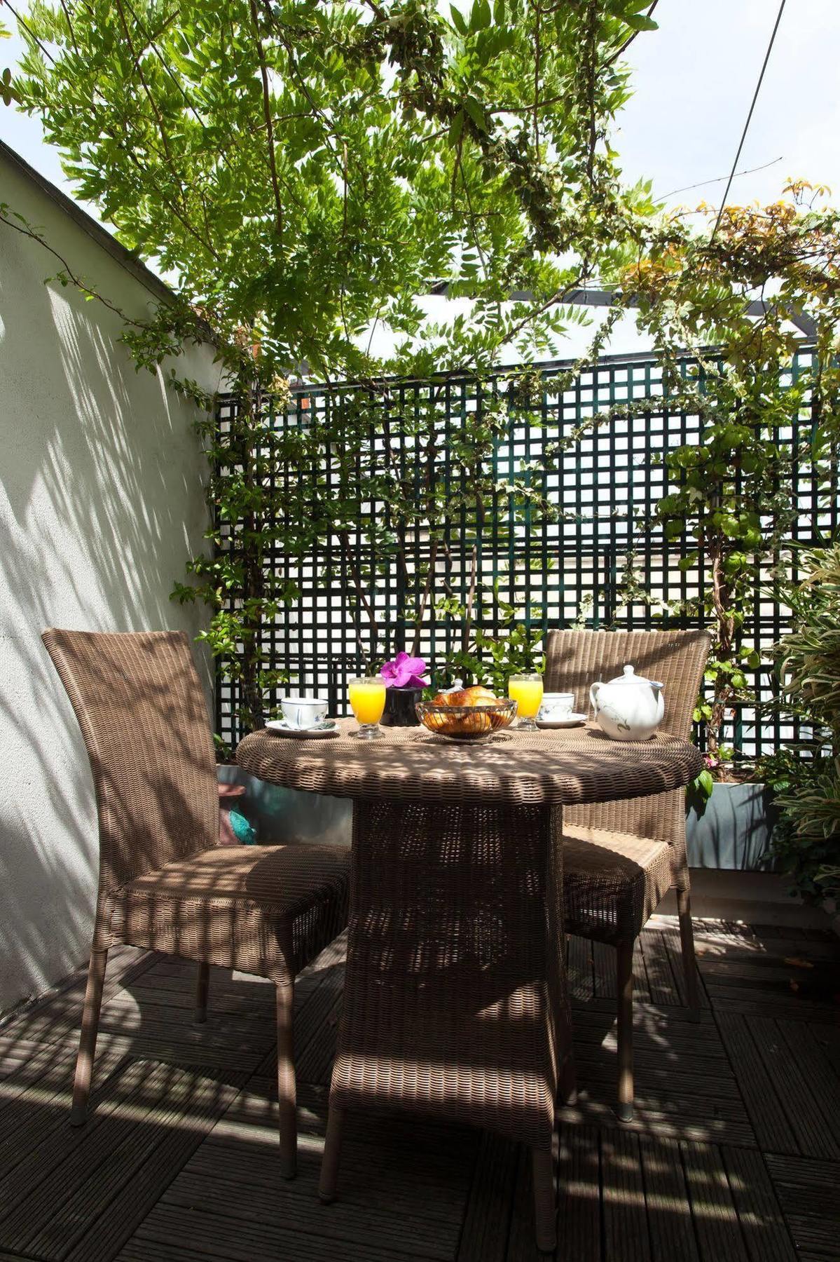 Le Relais Madeleine Hotel Paris