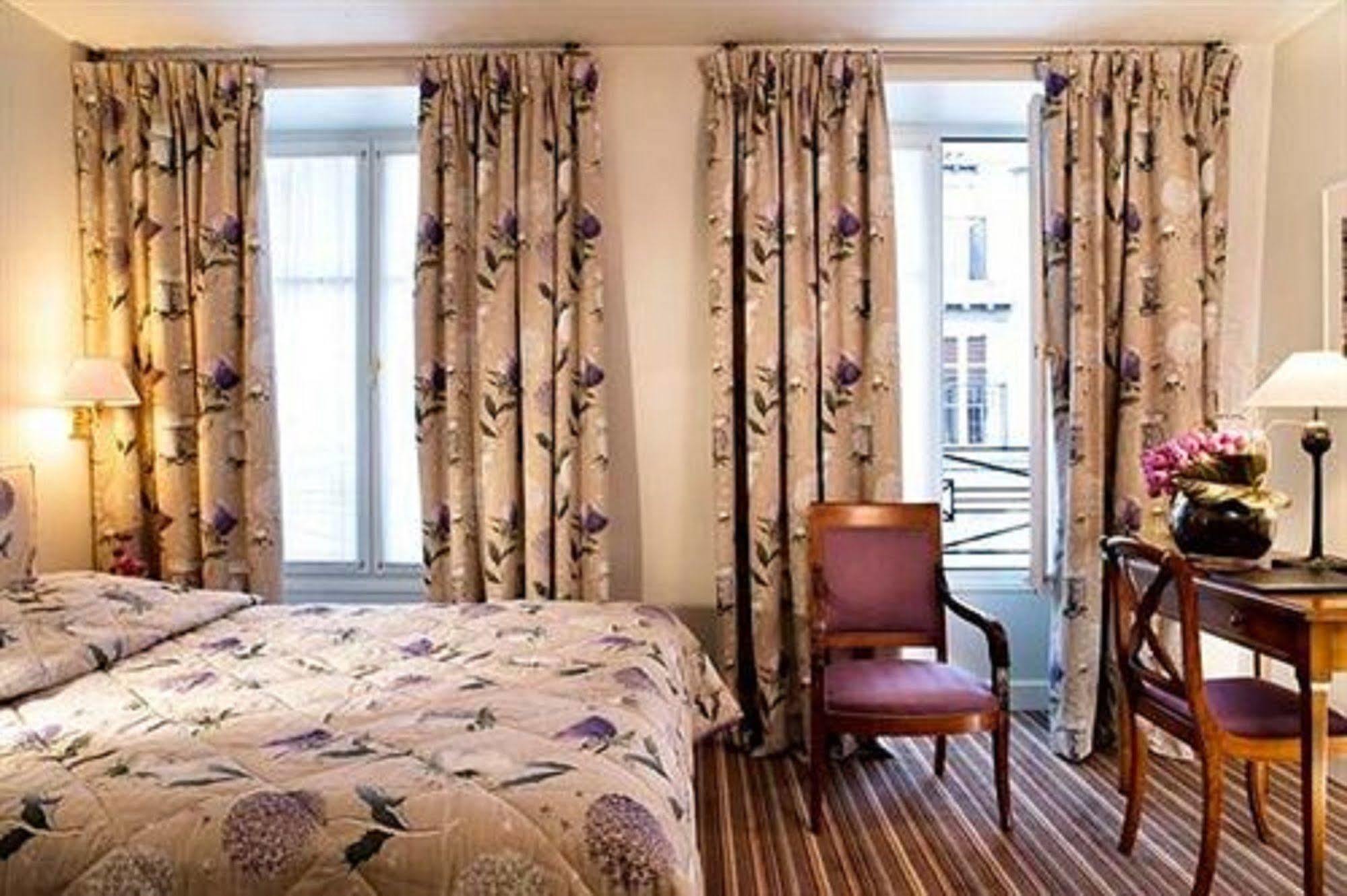 Le Relais Madeleine Paris