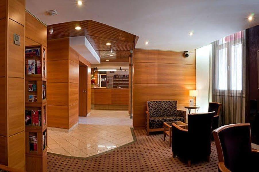 Magellan Hotel 3*