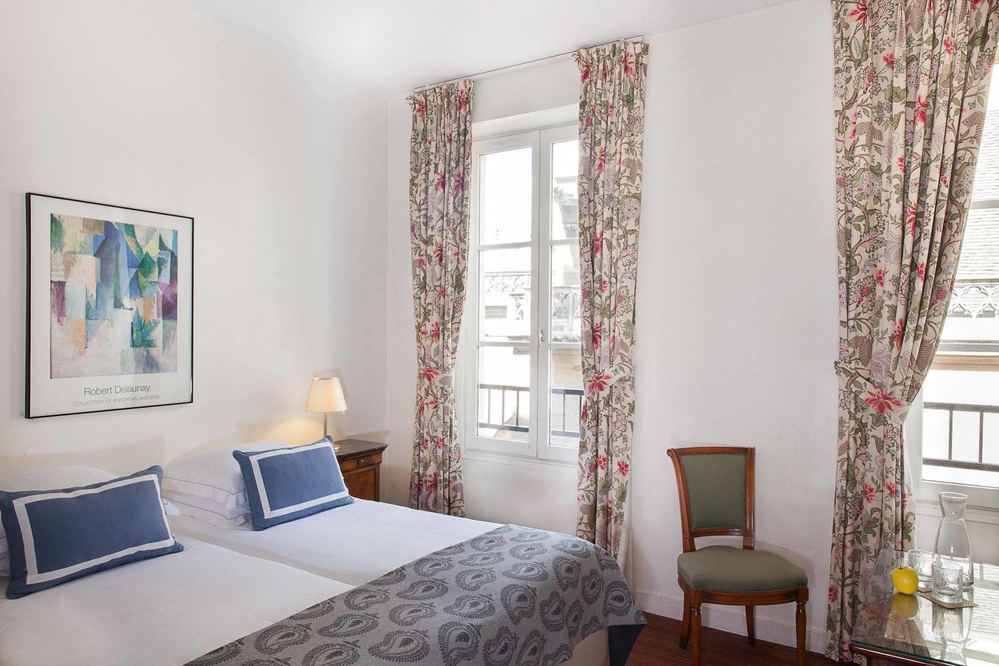 De La Place Du Louvre - Esprit De France Hotel