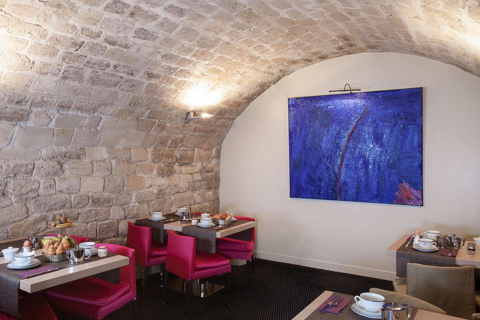 De La Place Du Louvre - Esprit De France Hotel 4*