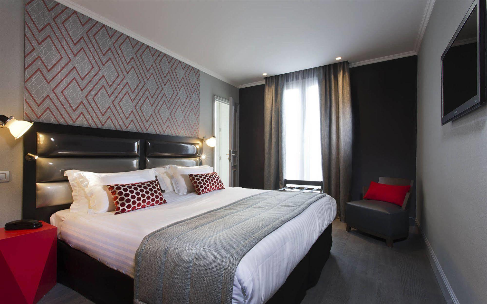 Hotel Garance
