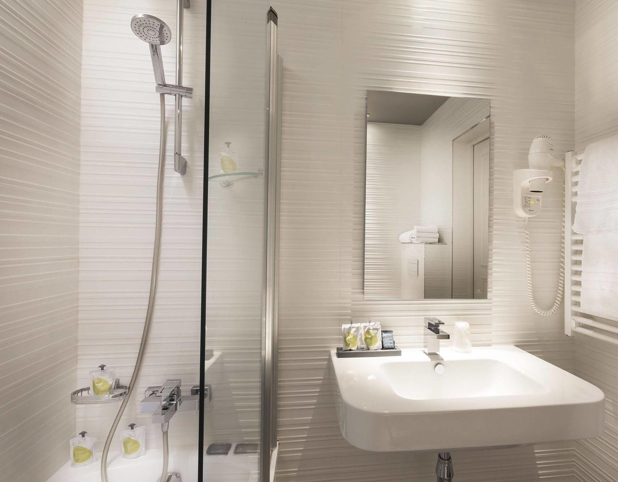 Hotel Garance Paris