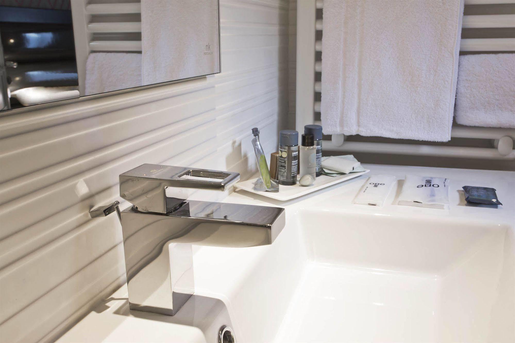 Hotel Garance