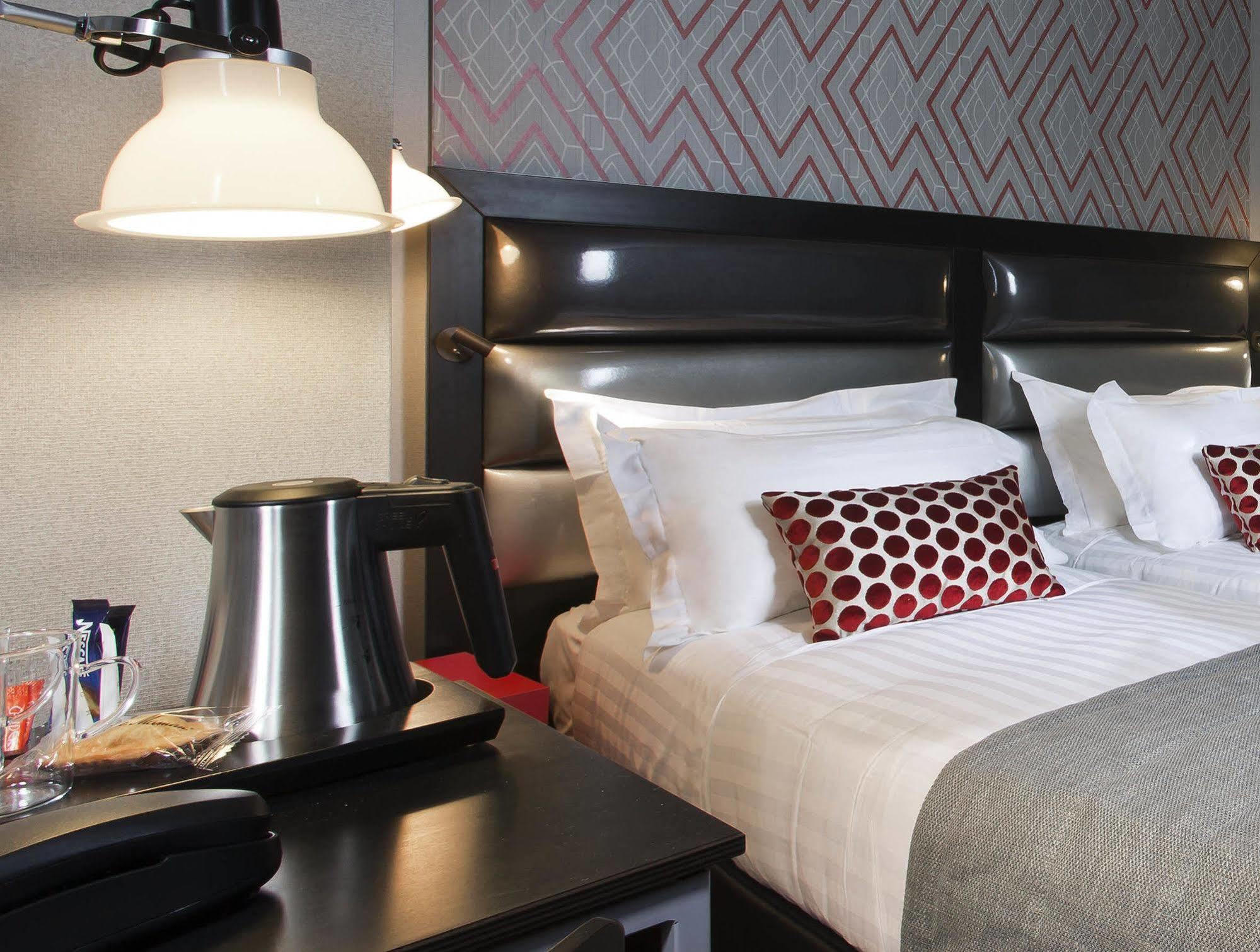 Garance 3* Paris