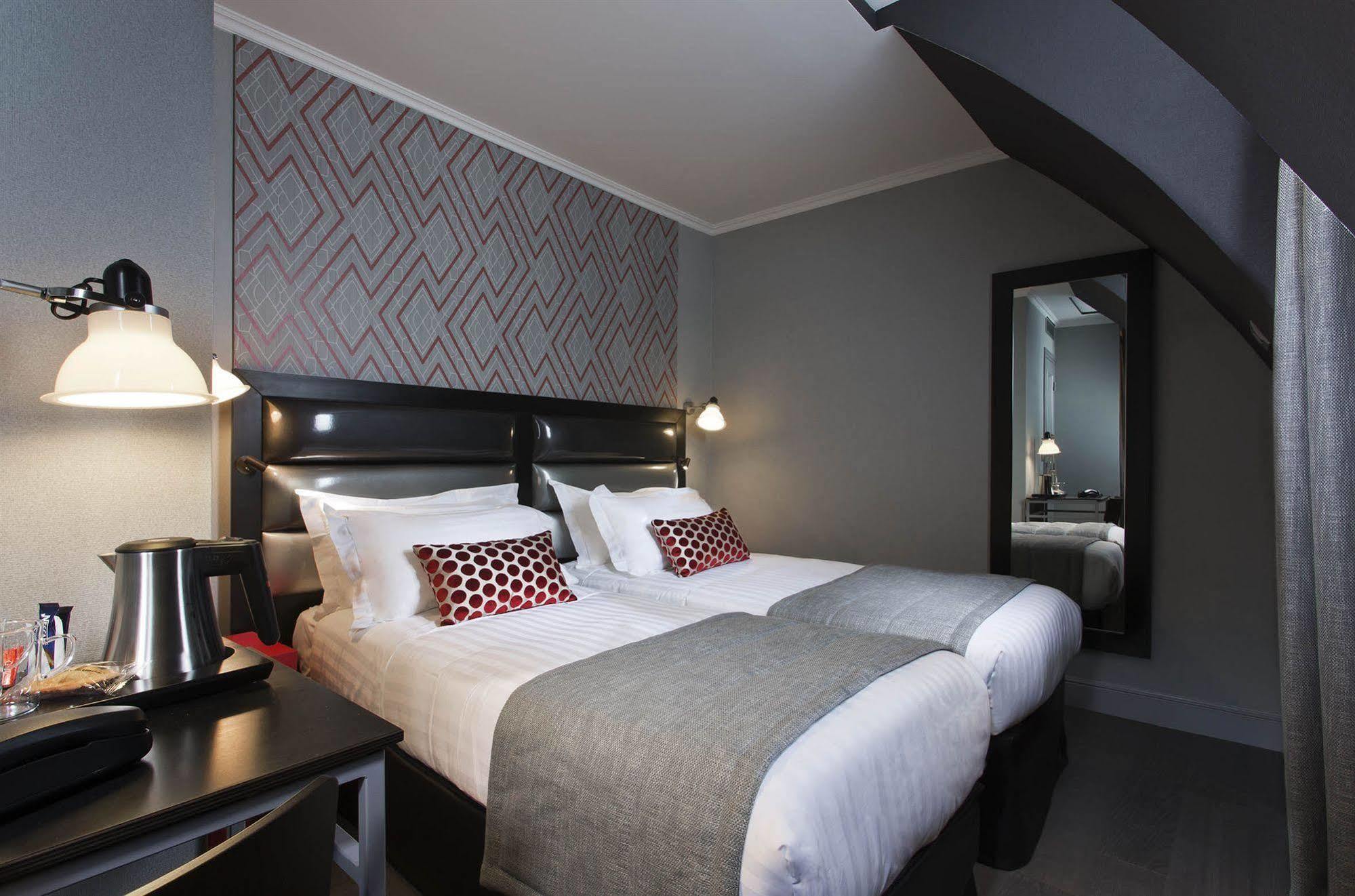 Garance Hotel 3*