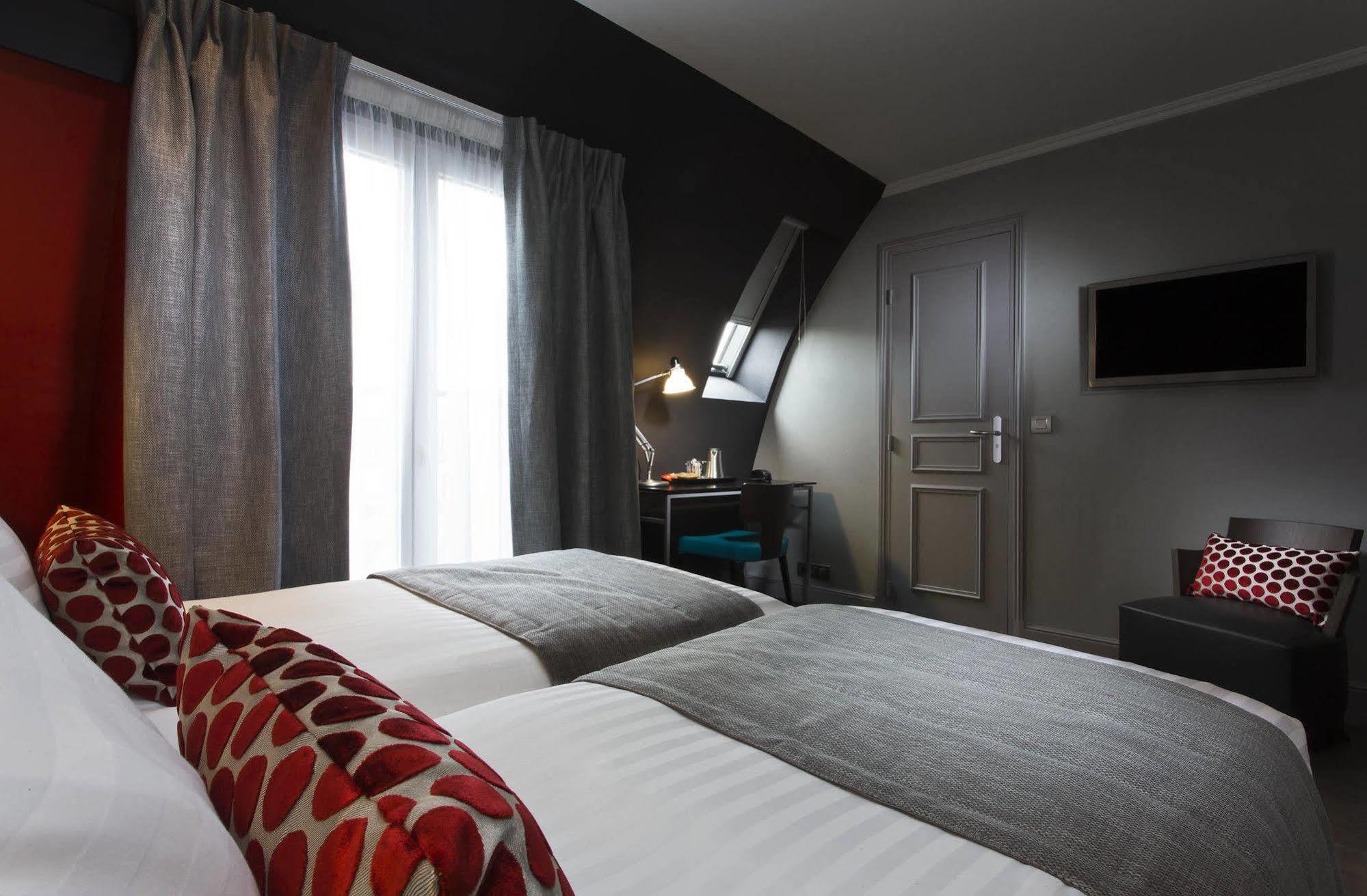 Garance Hotel