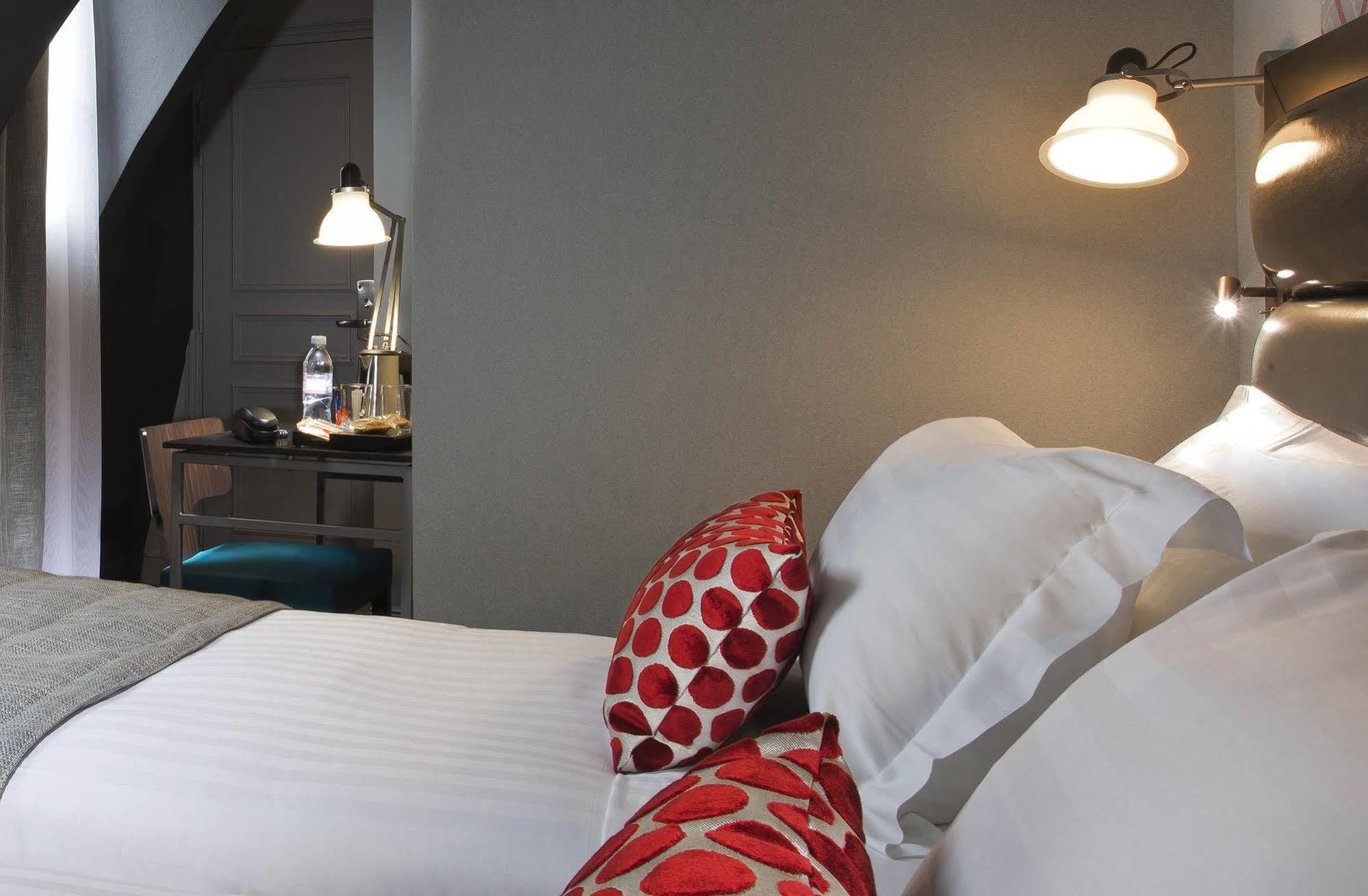 Garance Hotel