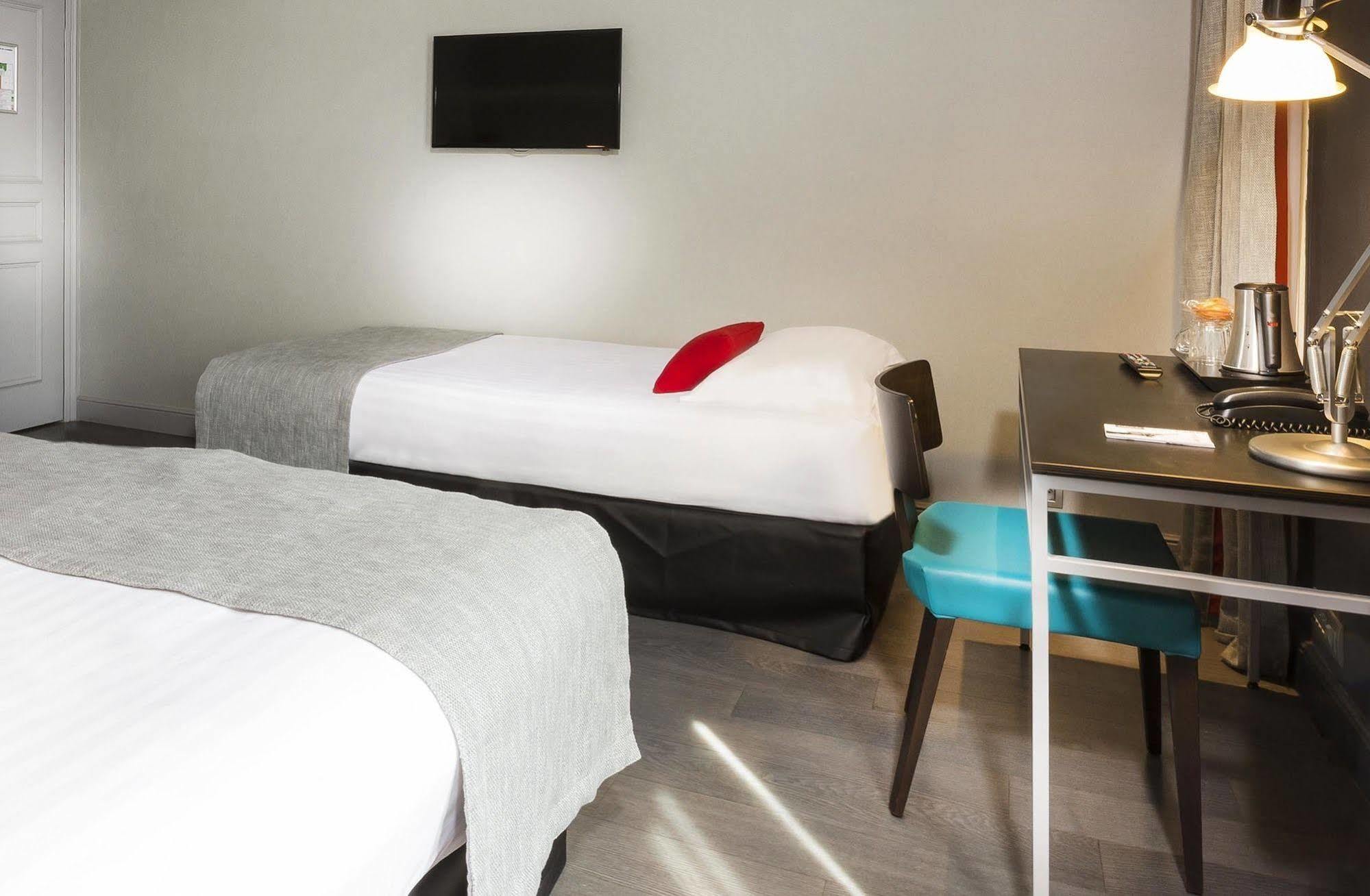 Hotel Garance Paris