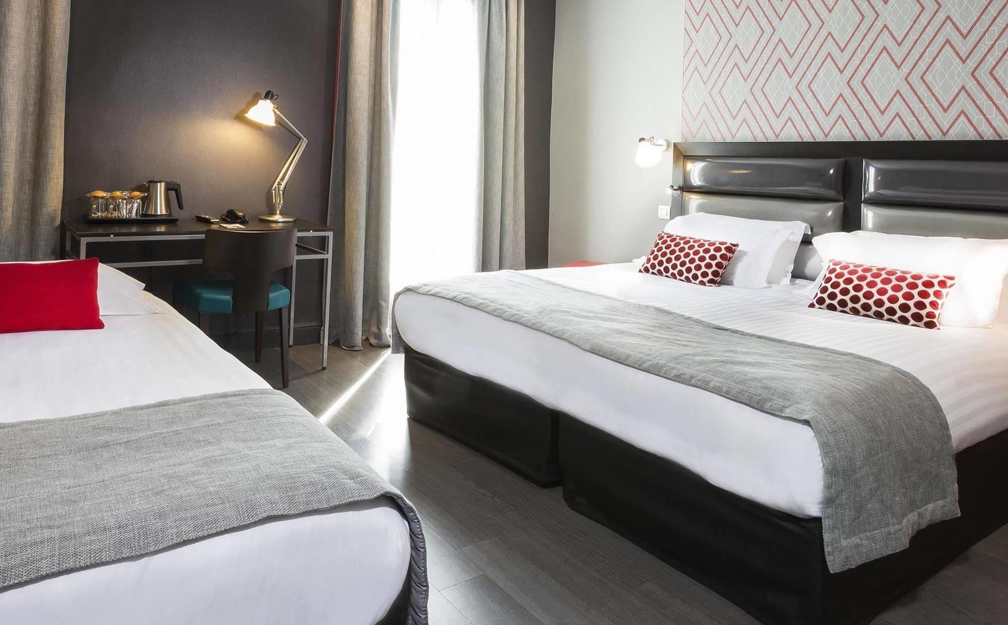 Garance Hotel Paris