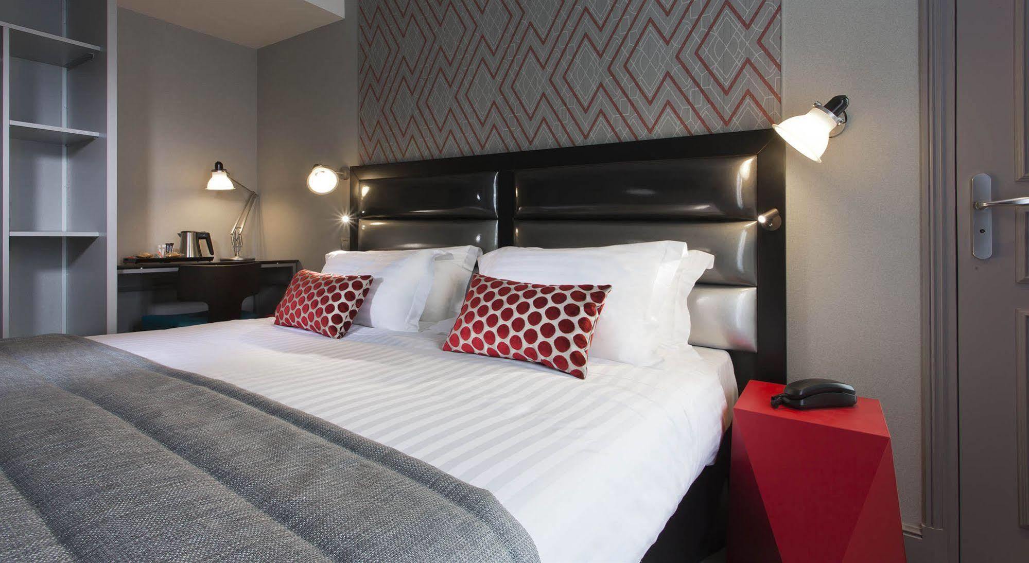 Garance Hotel 3*