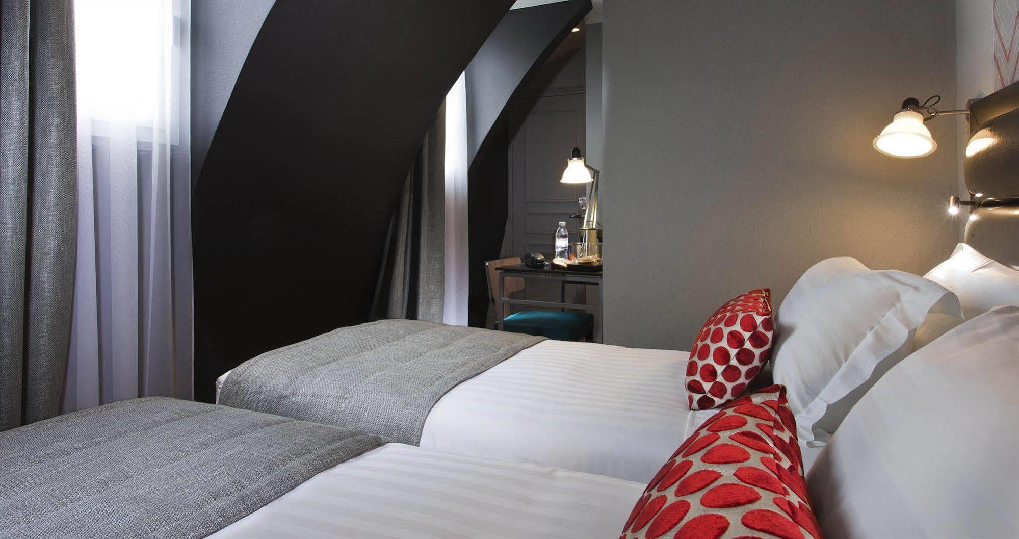 Garance Hotel Paris