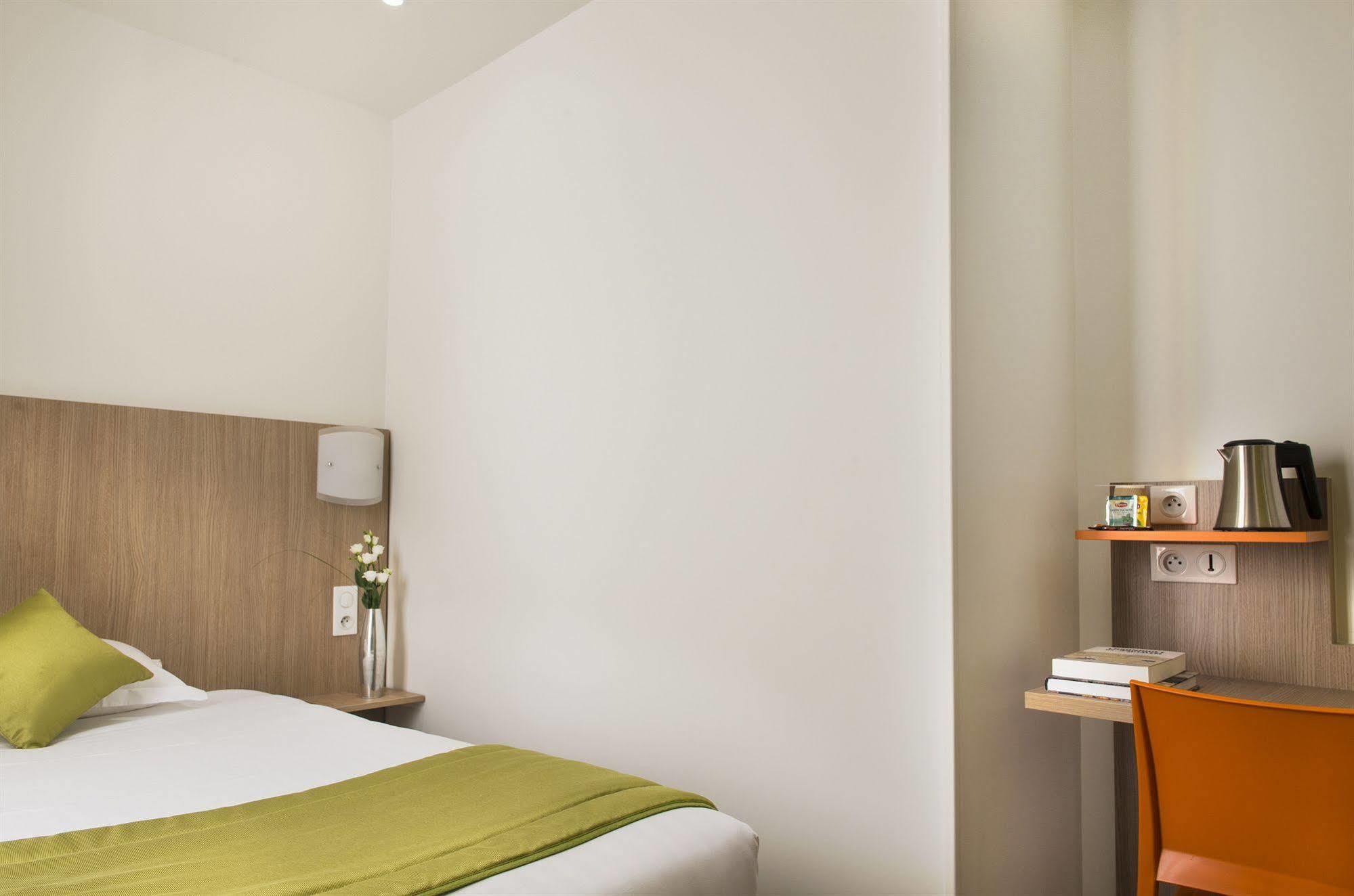 Bel Oranger Gare De Lyon Hotel Parigi