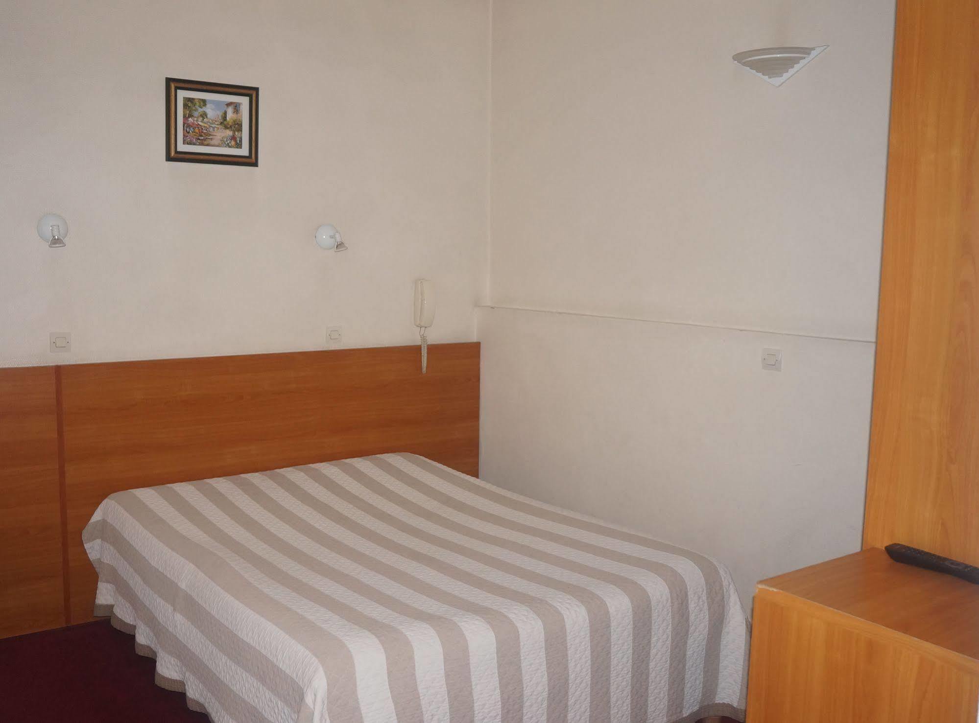 Hotel Lucien&marinette 3*