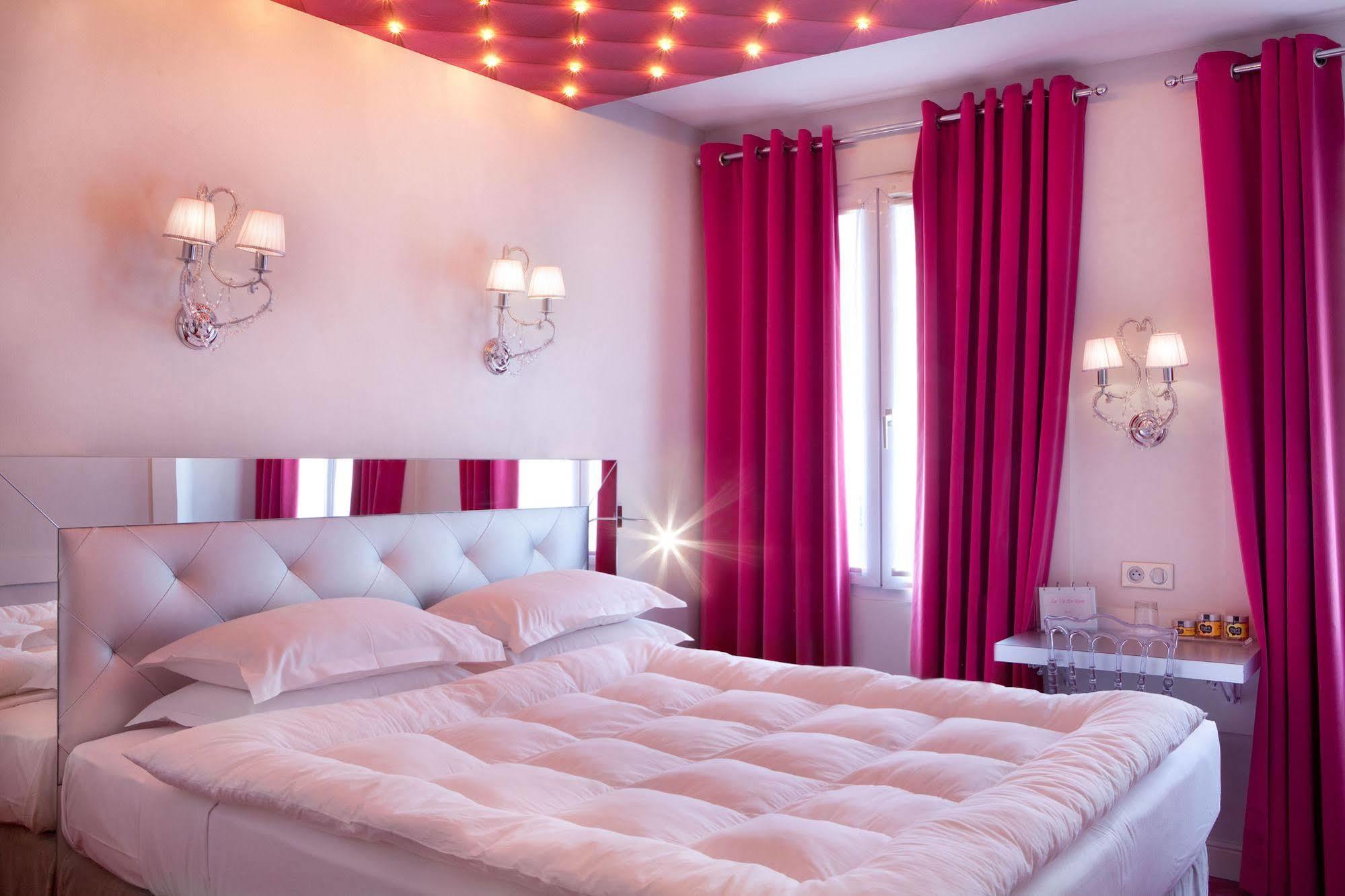 Hotel Petit Madeleine 3*