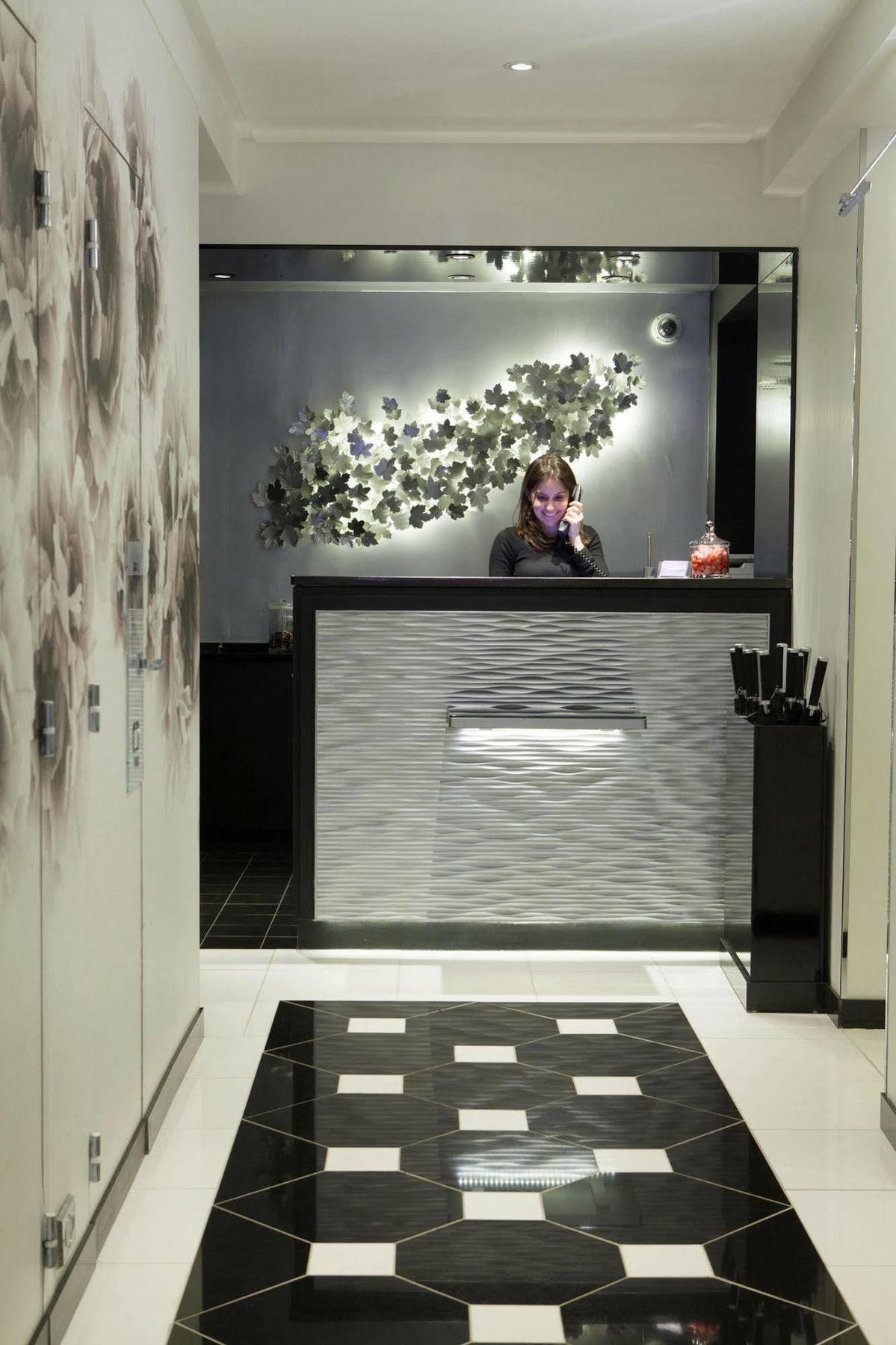 Hotel Petit Madeleine
