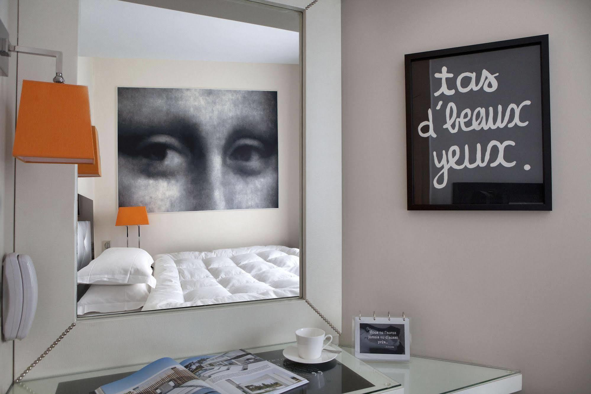 Petit Madeleine Paris
