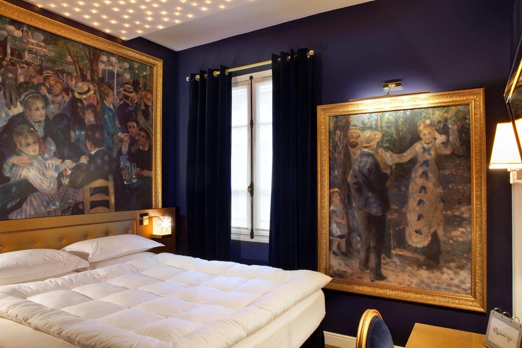 Petit Madeleine 3* Paris