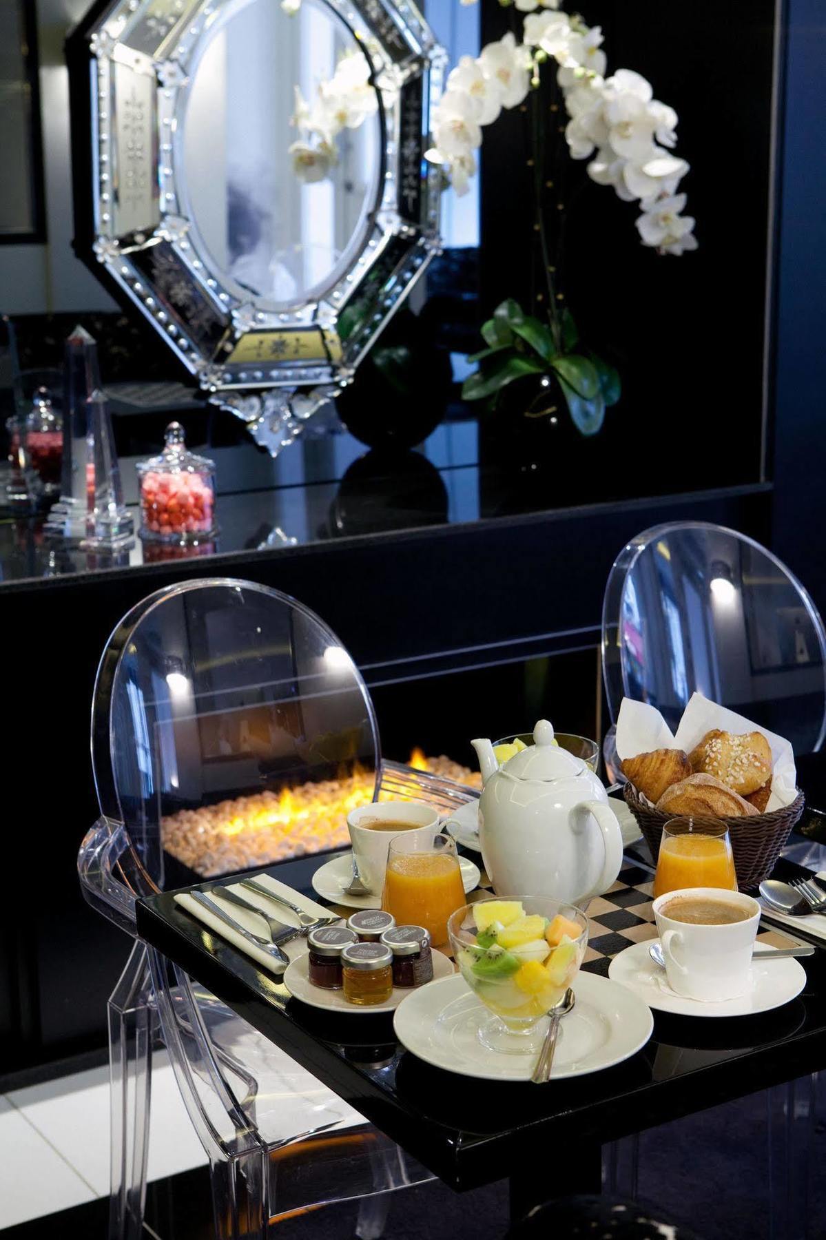 Petit Madeleine Hotel Paris