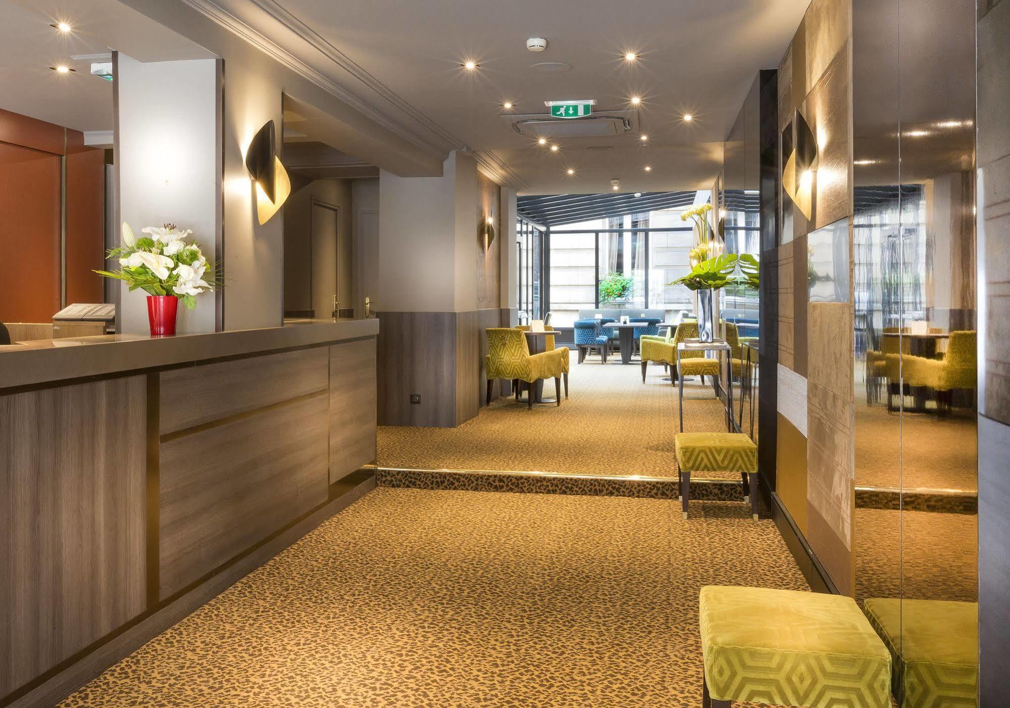 Concortel Hotel 3*