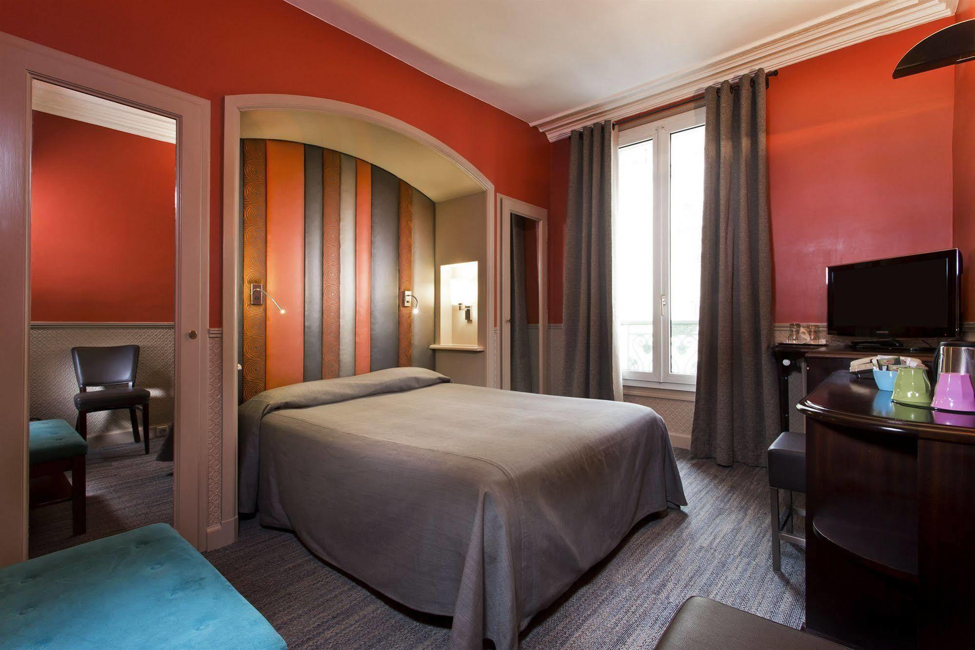 Hotel Concortel 3*