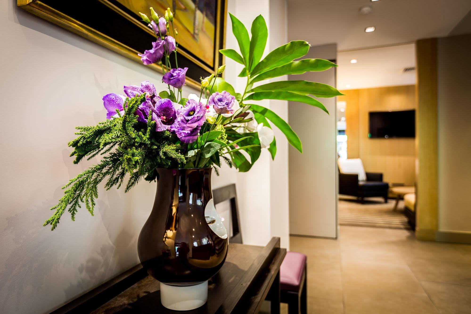 Duret Champs Elysees Hotel Parigi