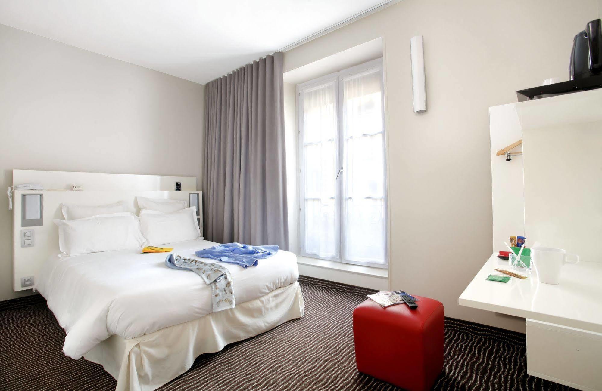 Libertel Montmartre Opéra Hotel 3*