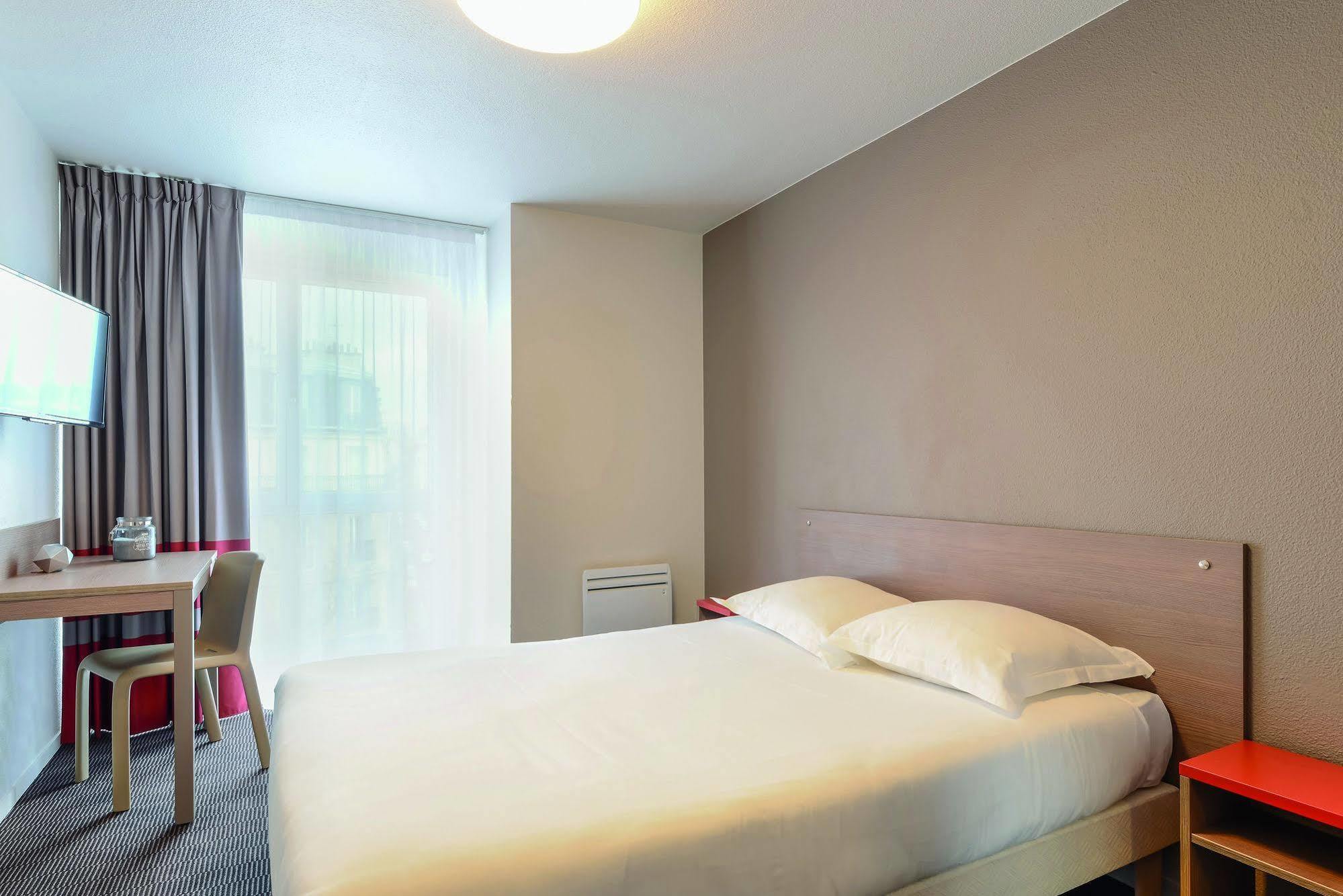 Aparthotel Appart'city La