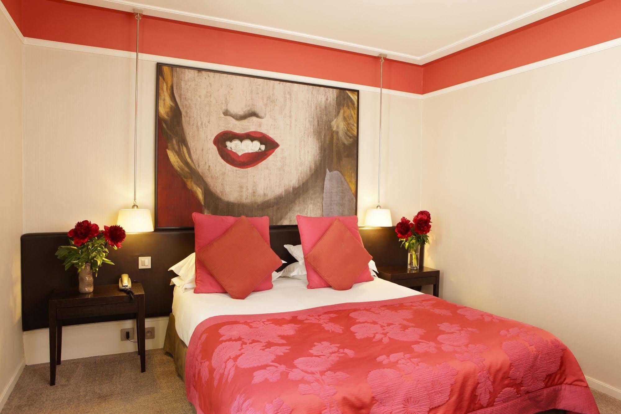 Hotel L'inattendu