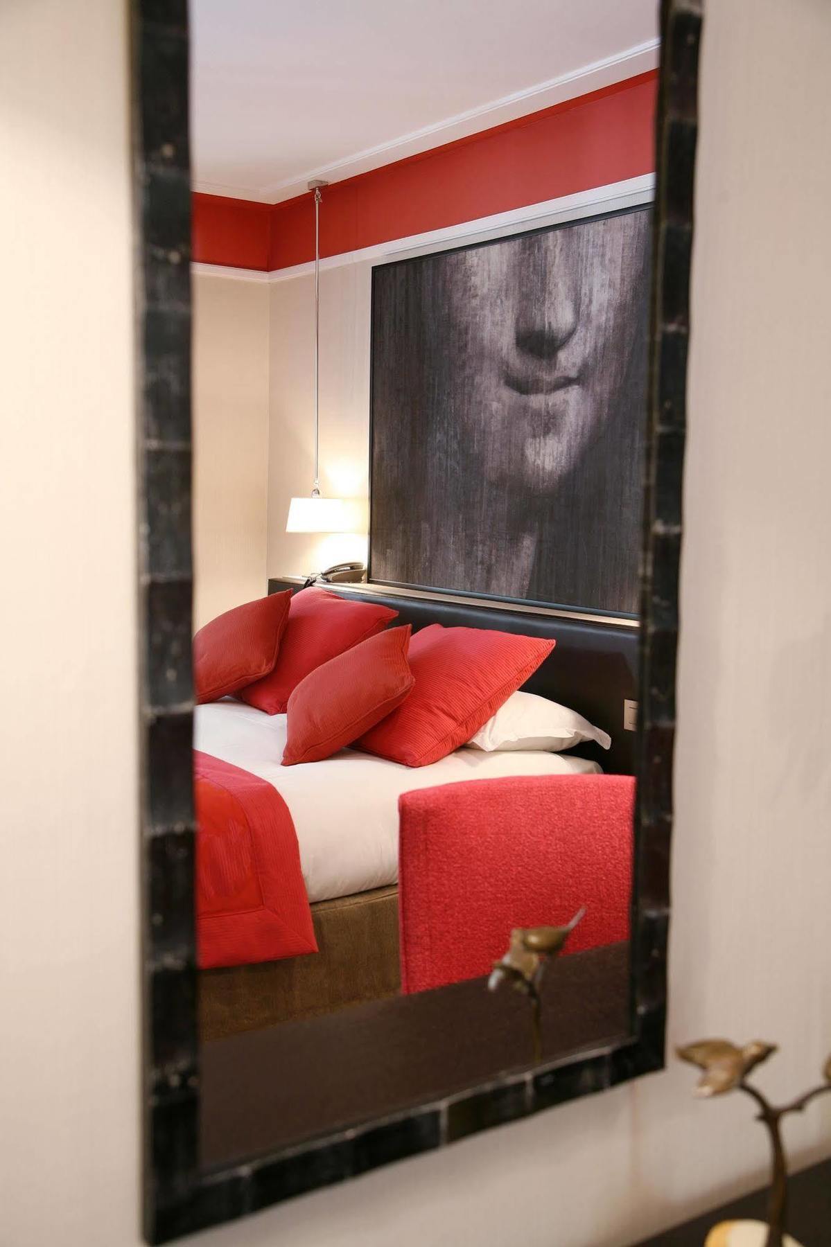 Hotel L'inattendu 4*