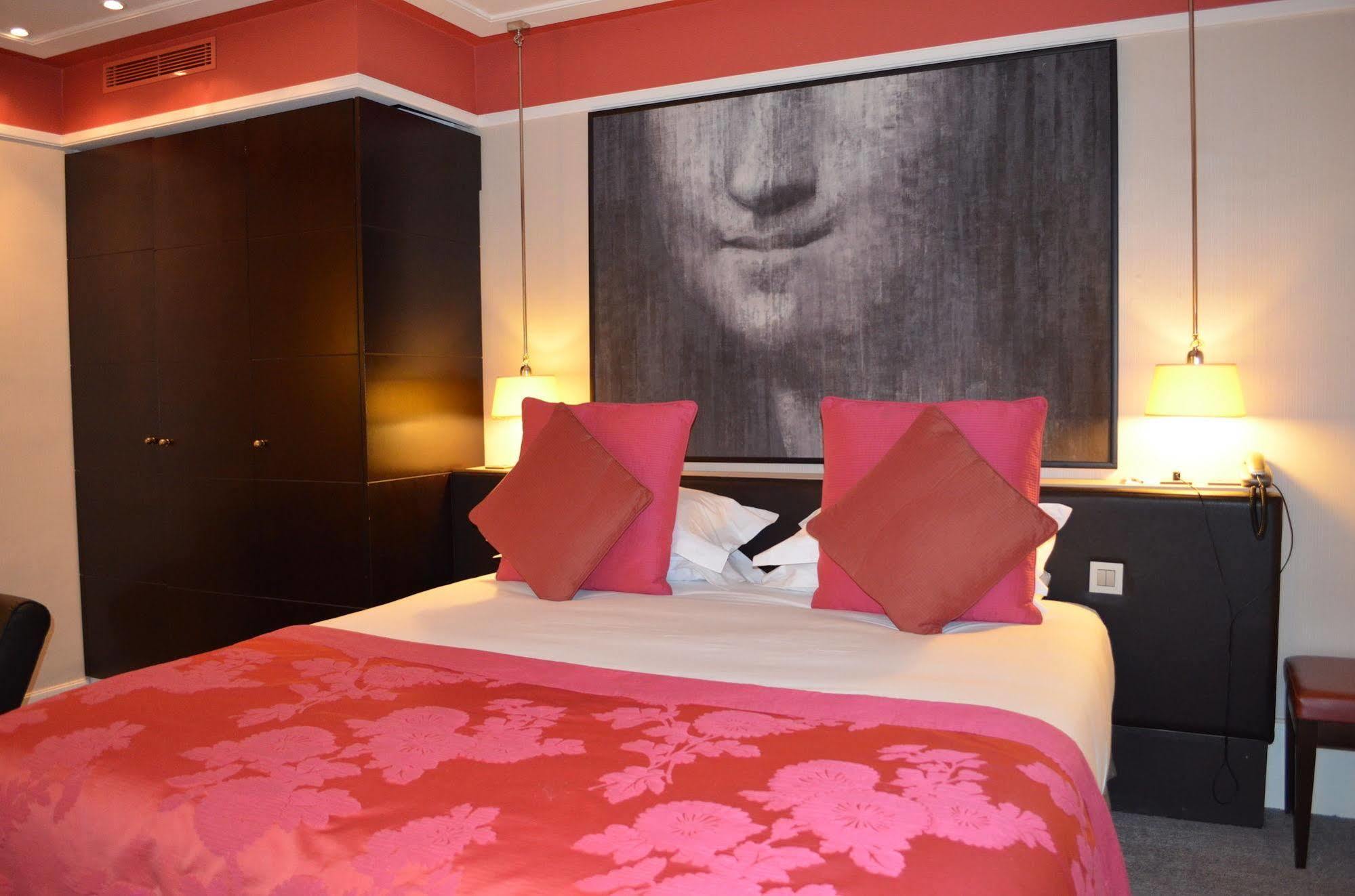 Hotel L'inattendu