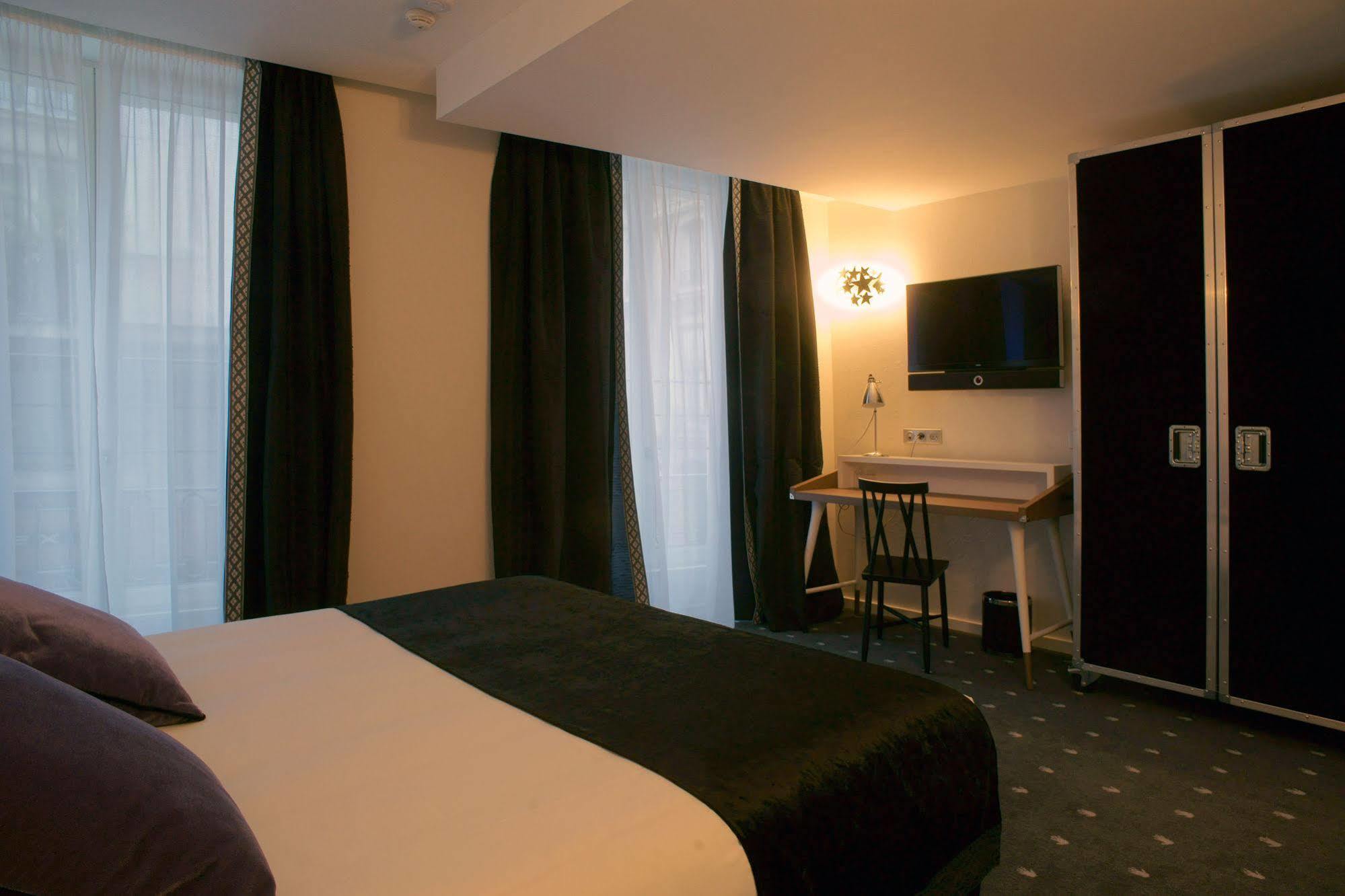 Hotel Du Triangle D'or