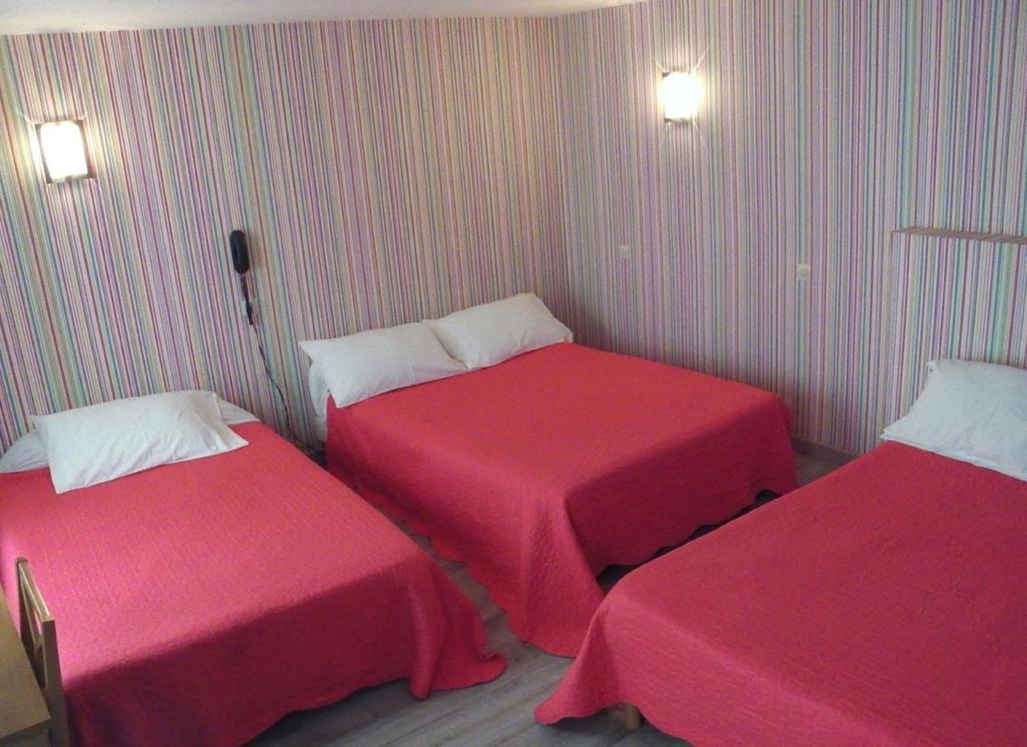 Hotel Palace *