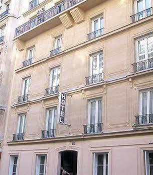 Elysees Niel Hotel Parigi