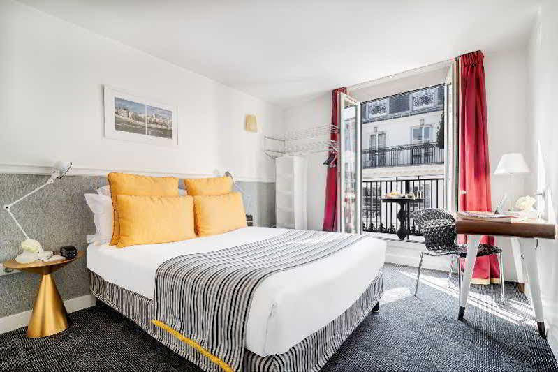 Monterosa - Astotel Hotel