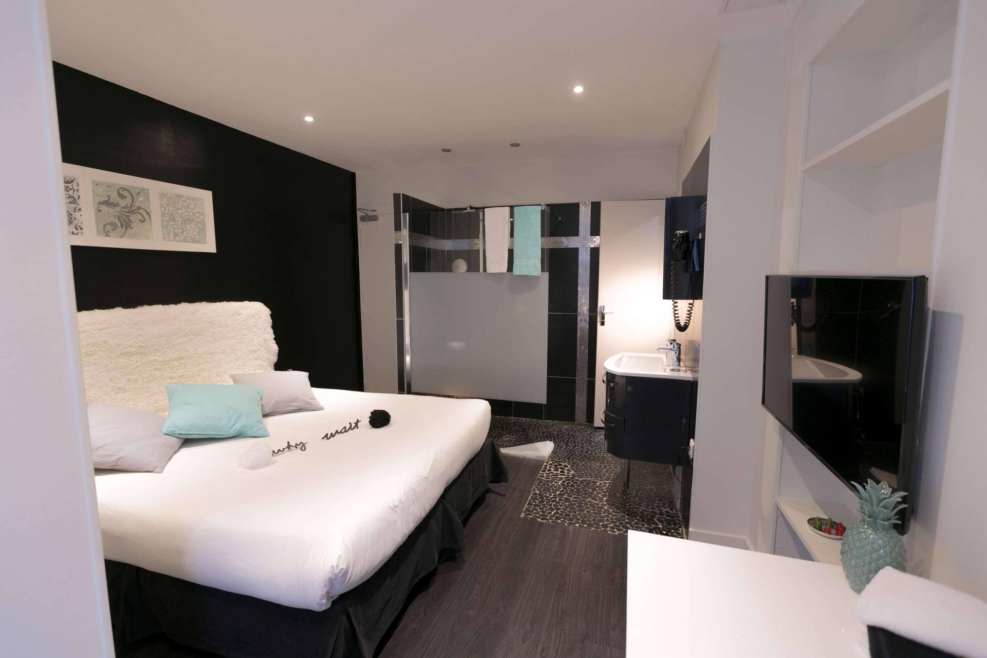 Hotel Ideal Design Paris
