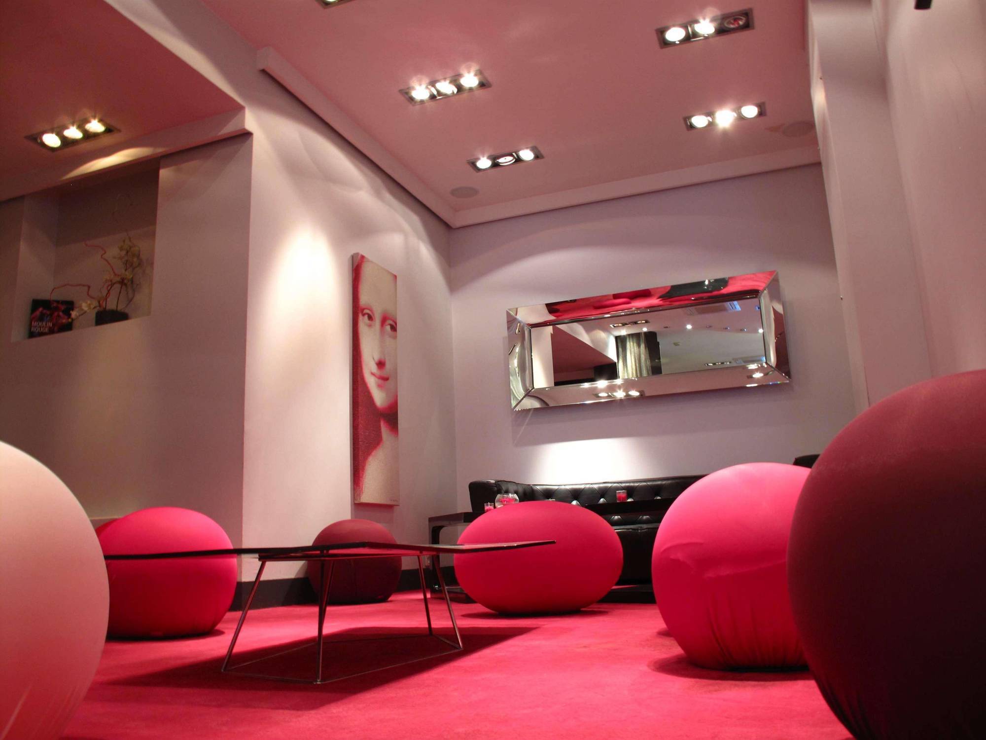 Ideal Design 3* Paris