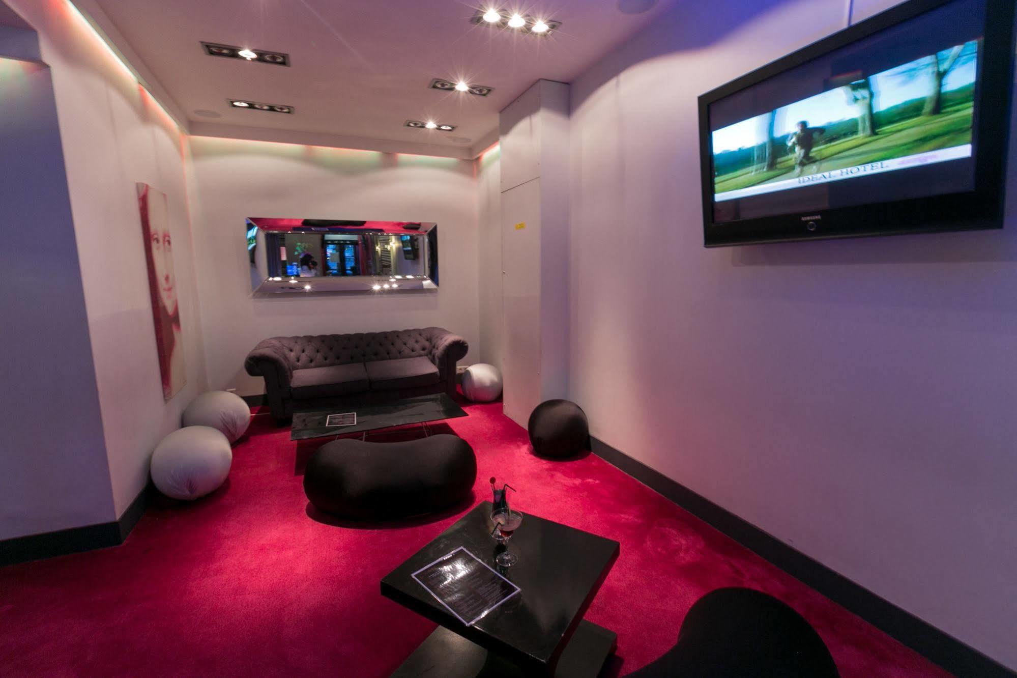 Ideal Design Hotel Paris