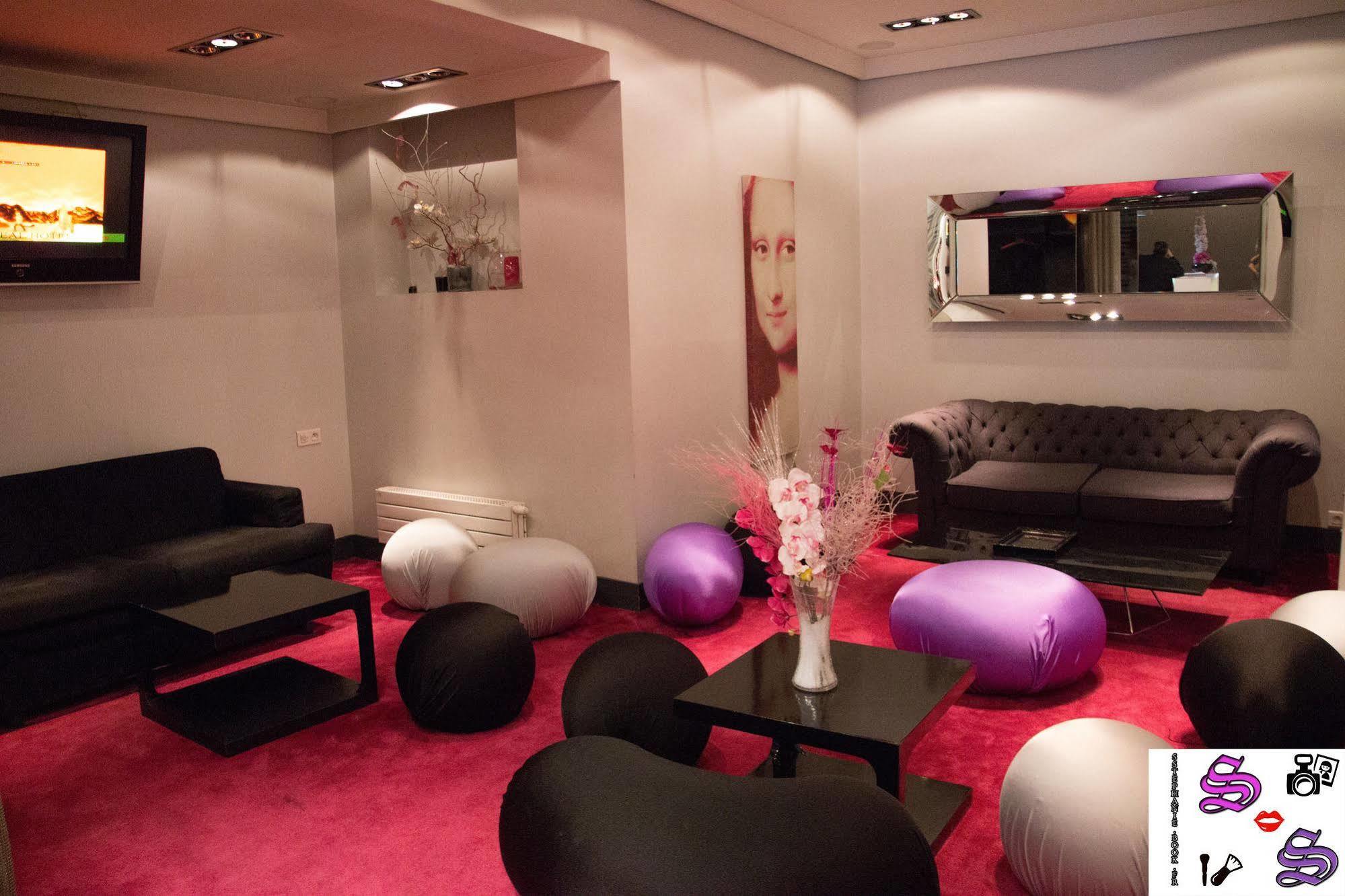 Ideal Design Paris