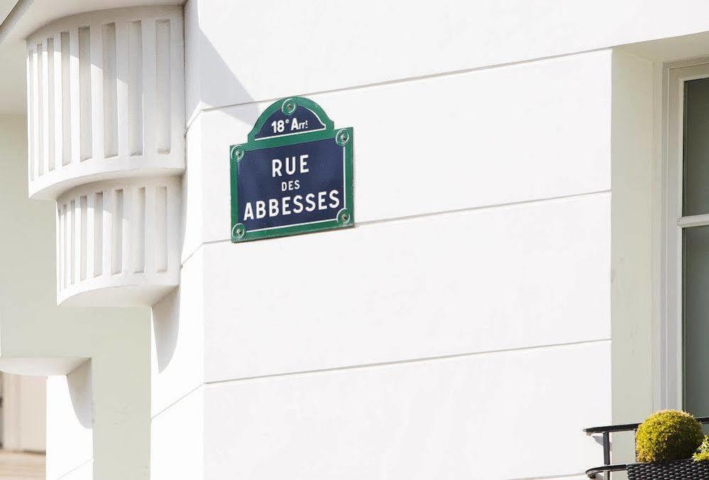 Montmartre * Parigi