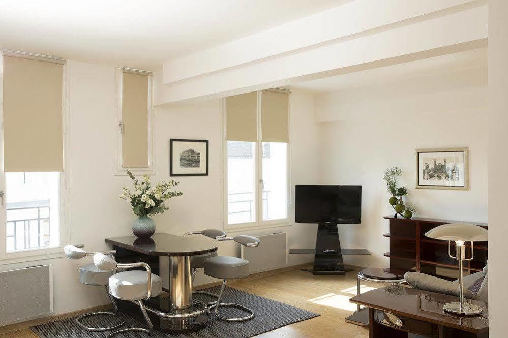 Appartamento Montmartre
