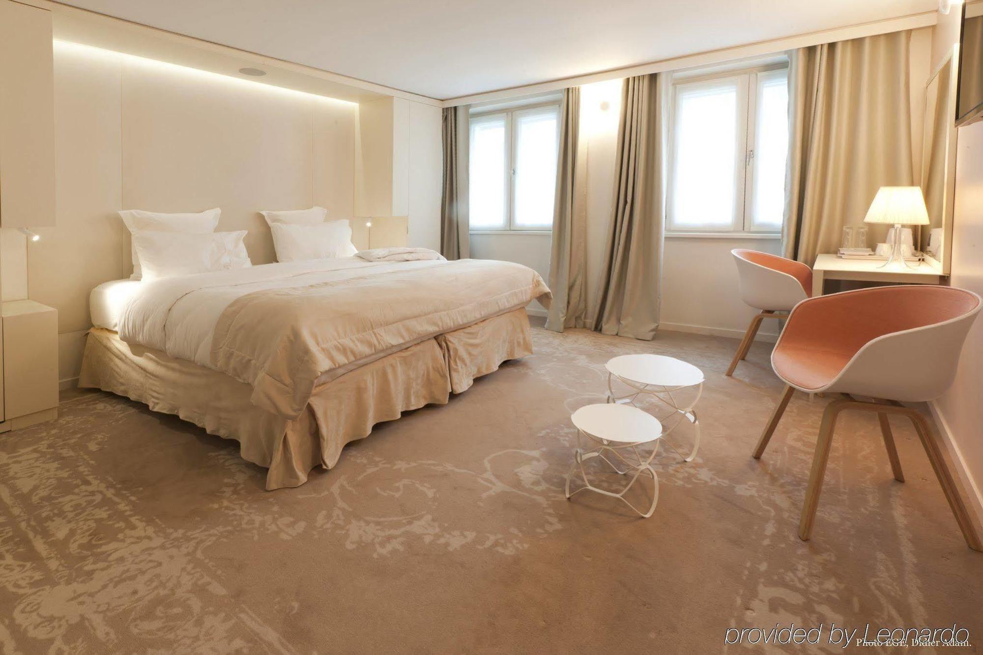 Relais Du Silence Des Tuileries Hotel