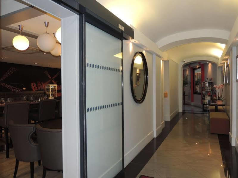 Hotel Eden Opéra 3*
