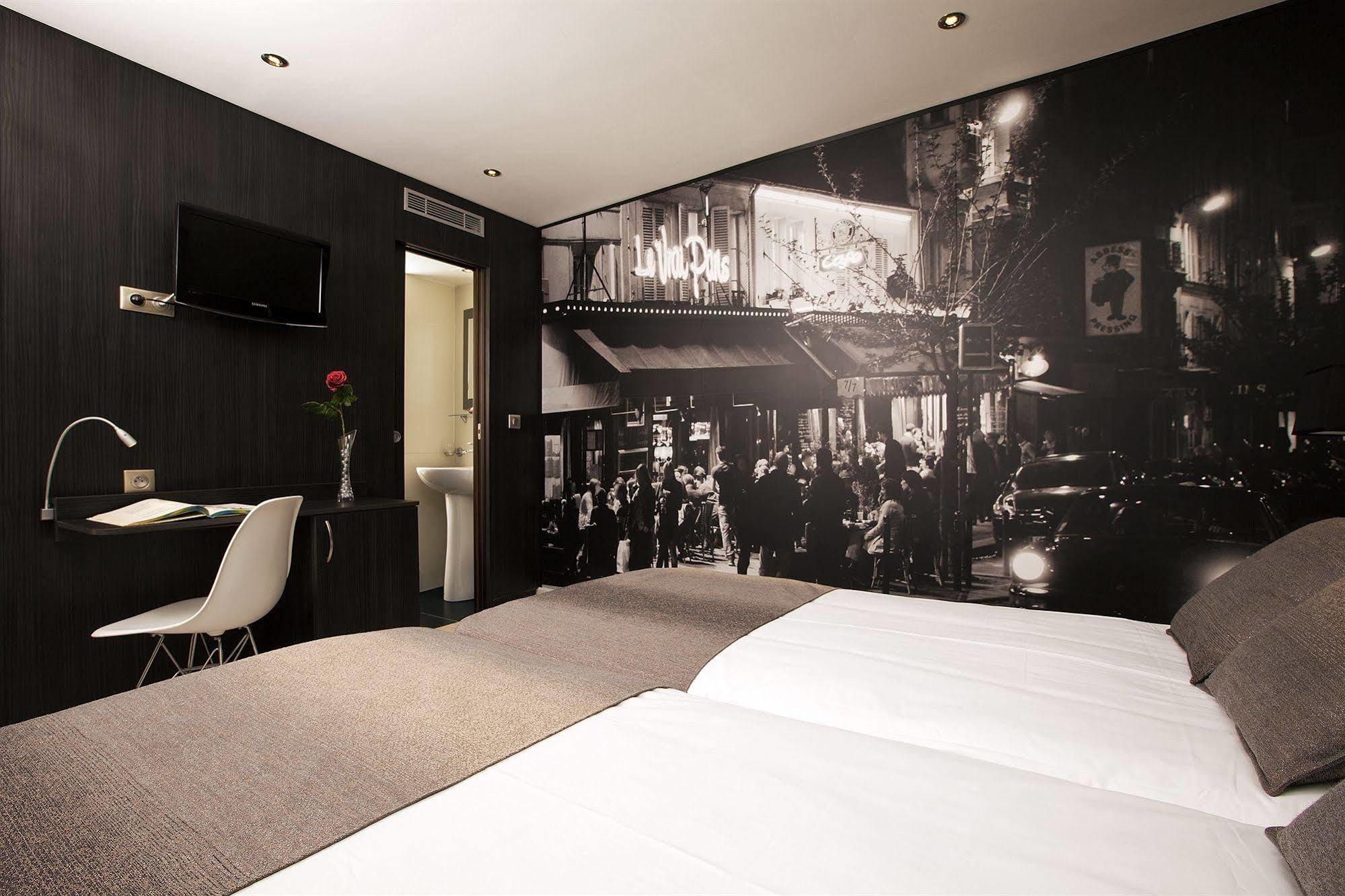Eden Opéra Hotel Parigi