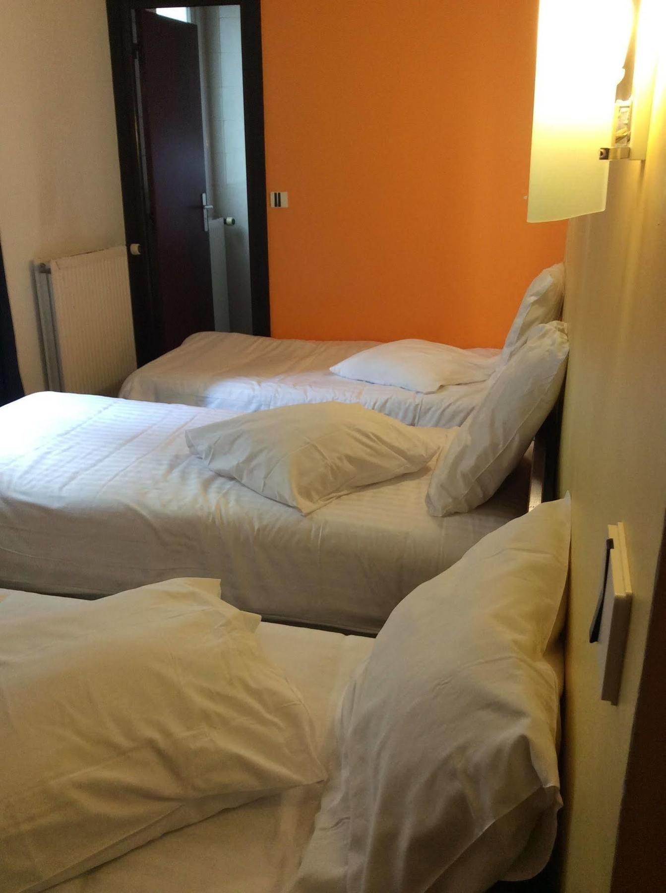 De La Place Du Louvre - Esprit De France Hotel